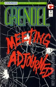 Grendel #28