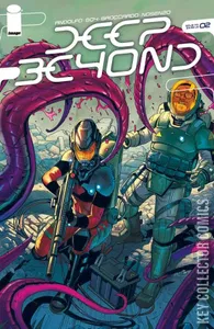 Deep Beyond #2