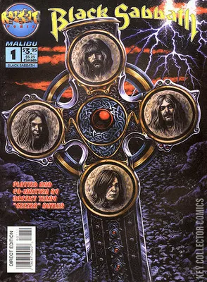 Black Sabbath
