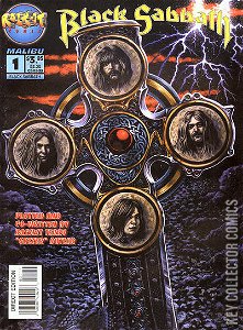 Black Sabbath #1