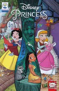Disney Princess #17