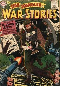 Star-Spangled War Stories #68