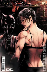 Catwoman #53