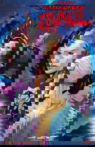 Star Wars: Shadow of Maul #1