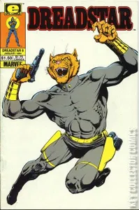 Dreadstar #8