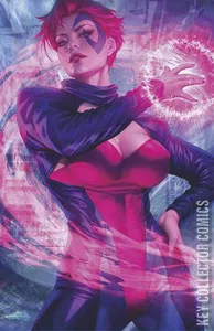Giant-Size Age of Apocalypse #1