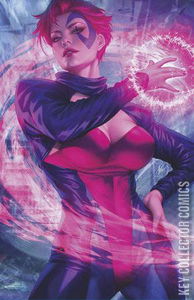 Giant-Size Age of Apocalypse #1
