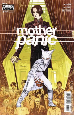 Mother Panic