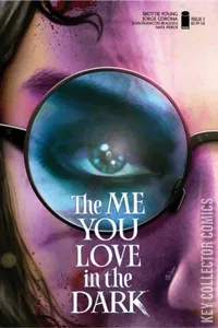 The Me You Love In The Dark #1