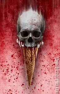 Ice Cream Man #24