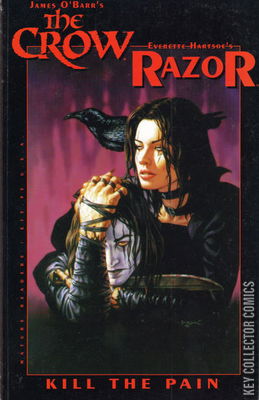 Crow / Razor: Kill the Pain Collected