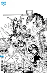Titans #23