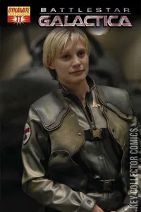 Battlestar Galactica #11