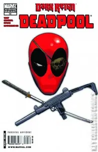 Deadpool #13