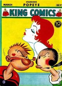 King Comics #47