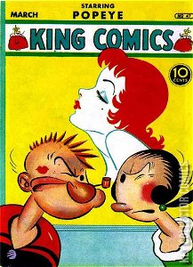 King Comics #47