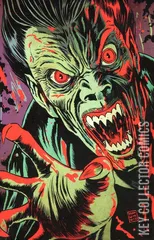 Variant Cover for Vampire Slayer, The #1