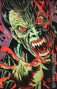 Vampire Slayer, The #1