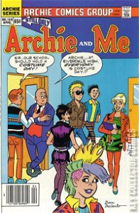 Archie & Me #156