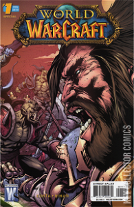 World of Warcraft Special #1
