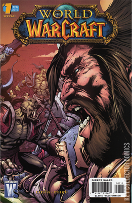 World of Warcraft Special