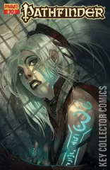Variant Cover for Pathfinder #10