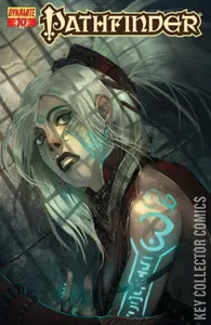 Pathfinder #10