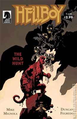 Hellboy: The Wild Hunt