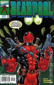Deadpool #15