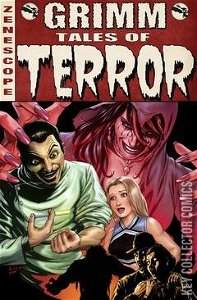 Grimm Tales of Terror #1