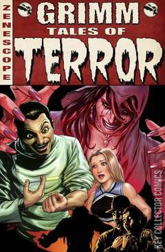 Grimm Tales of Terror