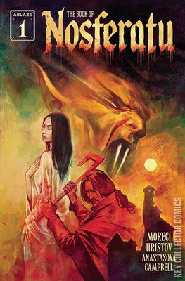 Book of Nosferatu, The