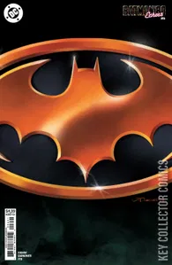 Batman '89: Echoes #6