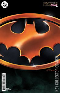 Batman '89: Echoes #6