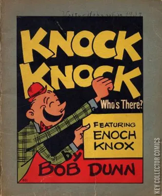Knock Knock