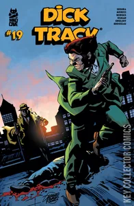 Dick Tracy #19