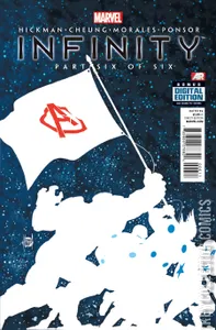 Infinity #6