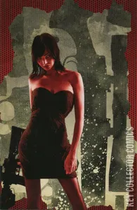 Jennifer Blood #13