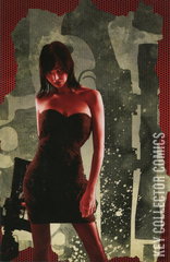 Variant Cover for Jennifer Blood #13