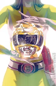 Mighty Morphin Power Rangers #44