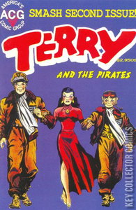 Terry & the Pirates #2
