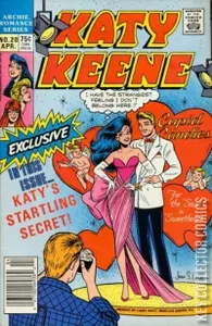 Katy Keene Special #20