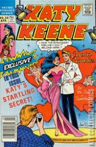 Katy Keene Special #20
