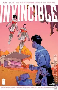 Invincible #131