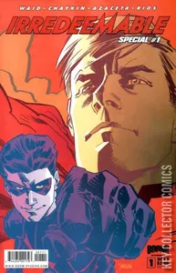 Irredeemable Special #1