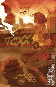 Toxx #5