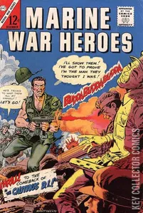 Marine War Heroes #11