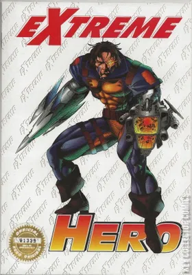 Extreme Hero