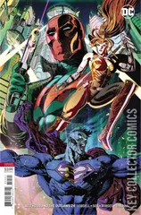 Cover for Red Hood and the Outlaws #24