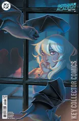 Variant Cover for Gotham Academy: First Year #1
